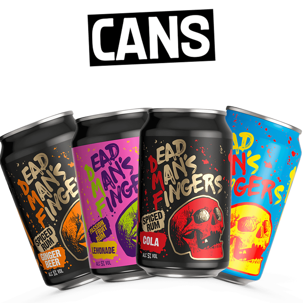 Header Image - Cans