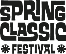 Spring Classic Festival LOGO